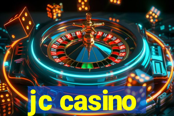 jc casino